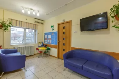 Стоматология Альфа-Дент