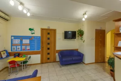 Стоматология Альфа-Дент