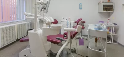 Стоматология Альфа-Дент