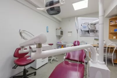 Стоматология Альфа-Дент