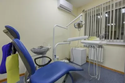 Стоматология Альфа-Дент