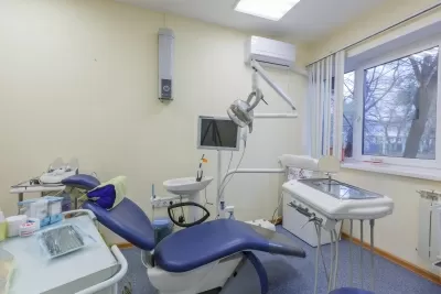 Стоматология Альфа-Дент