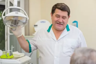 Стоматология Альфа-Дент