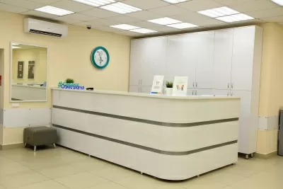 Семейная стоматология