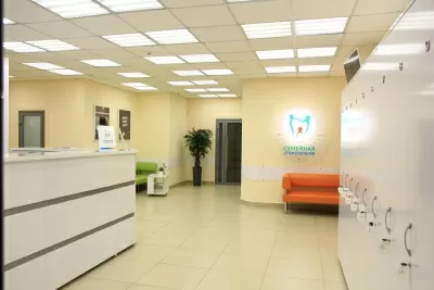 Семейная стоматология