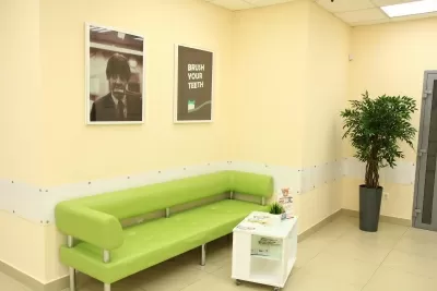 Семейная стоматология