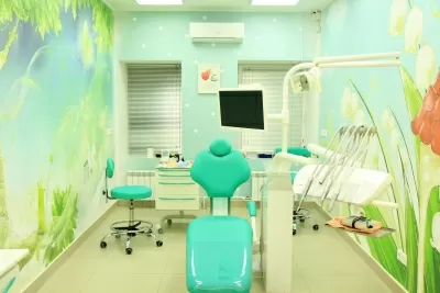 Семейная стоматология