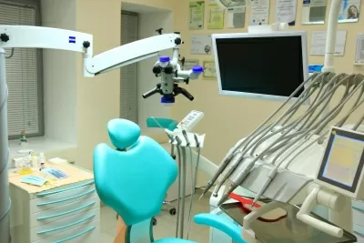 Семейная стоматология