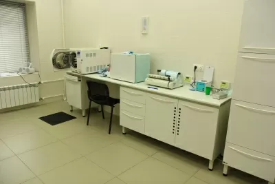 Семейная стоматология