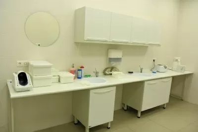 Семейная стоматология