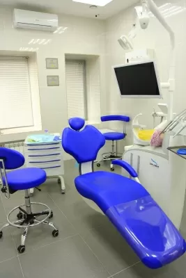 Семейная стоматология