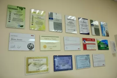 Семейная стоматология