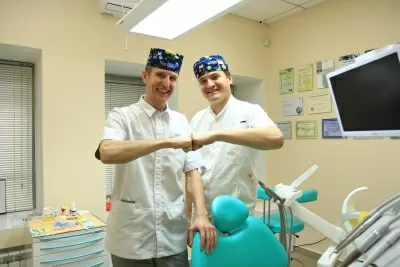 Семейная стоматология