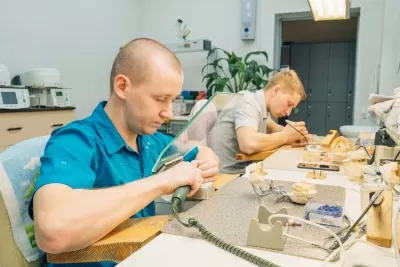 Семейная стоматология