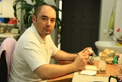 Семейная стоматология