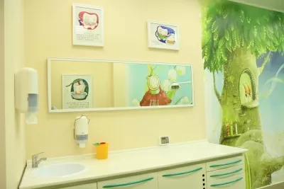 Семейная стоматология