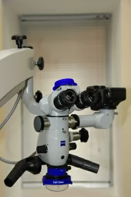 Семейная стоматология