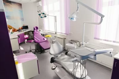Центр семейной стоматологии Виола