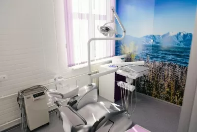 Центр семейной стоматологии Виола