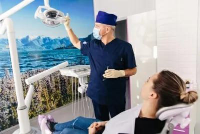 Центр семейной стоматологии Виола