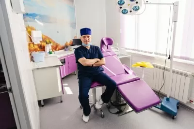 Центр семейной стоматологии Виола