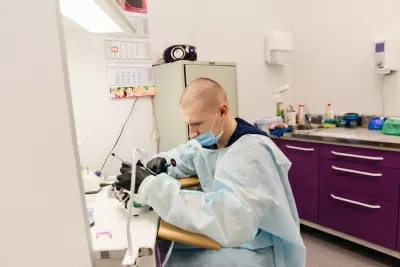 Центр семейной стоматологии Виола