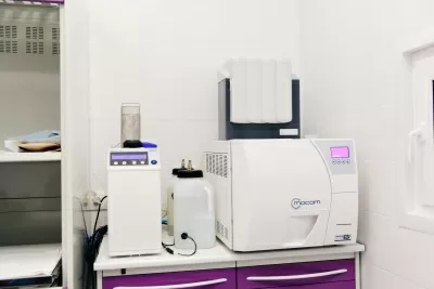 Центр семейной стоматологии Виола