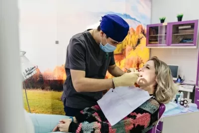 Центр семейной стоматологии Виола