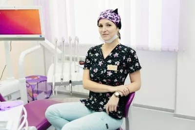 Центр семейной стоматологии Виола