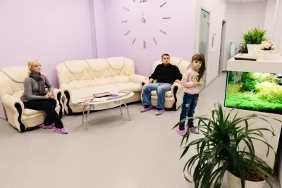 Центр семейной стоматологии Виола