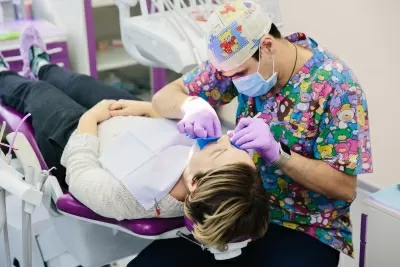 Центр семейной стоматологии Виола