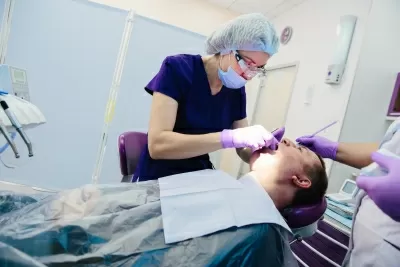 Центр семейной стоматологии Виола