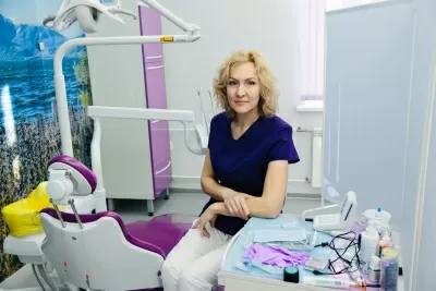 Центр семейной стоматологии Виола