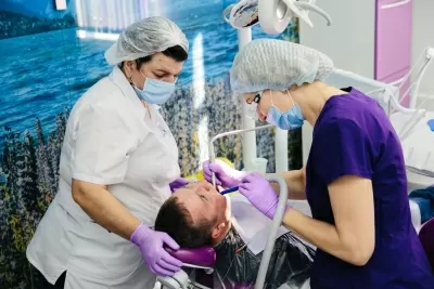 Центр семейной стоматологии Виола