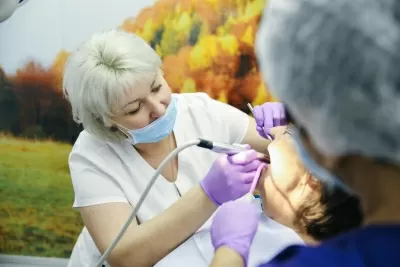 Центр семейной стоматологии Виола