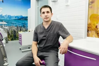 Центр семейной стоматологии Виола