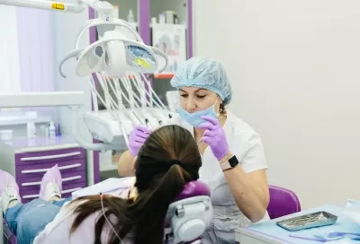 Центр семейной стоматологии Виола