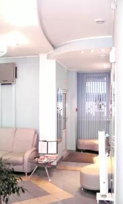 Доктор Люкс