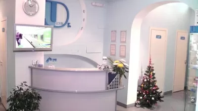 Доктор Люкс