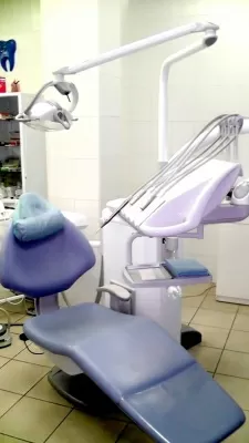 Доктор Люкс