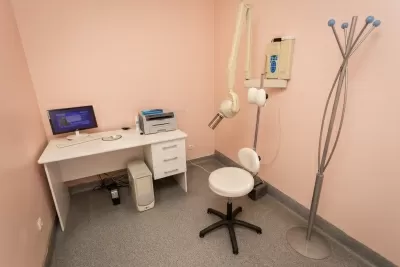 Доктор Люкс