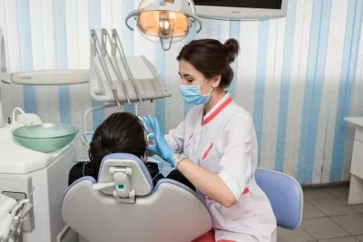 Доктор Люкс