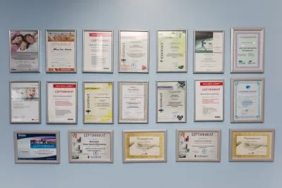 Доктор Люкс