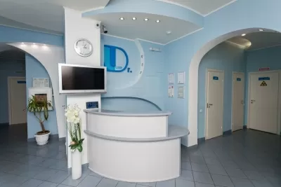 Доктор Люкс