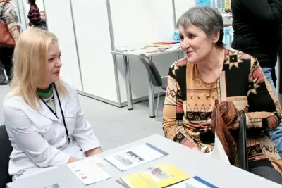 Краевая детская клиническая больница ККК ЦОМД