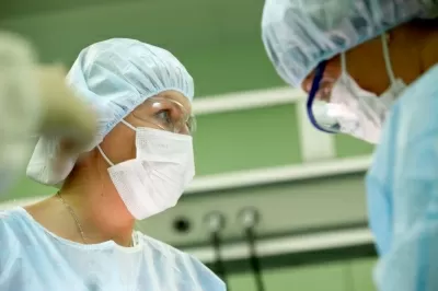 Краевая детская клиническая больница ККК ЦОМД