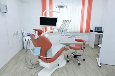 Стоматология Колибри