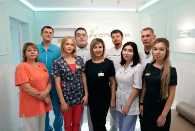 Стоматология Колибри