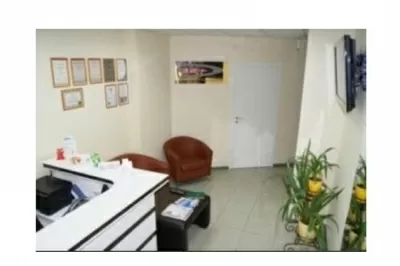 Стоматологическая клиника 32+