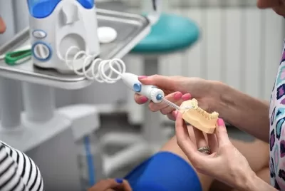 Стоматологическая клиника ВОКА